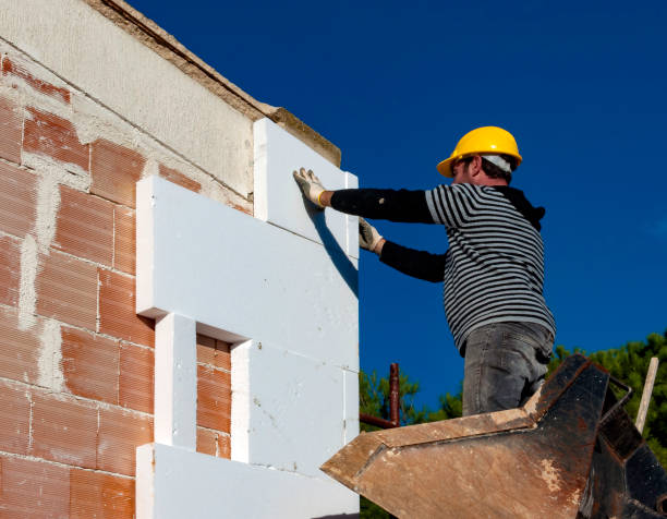 Types of Insulation We Offer in Akron, IA