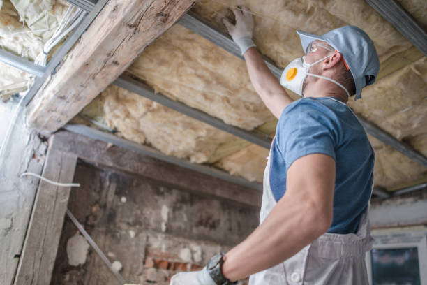 Best Blown-in Insulation in Akron, IA