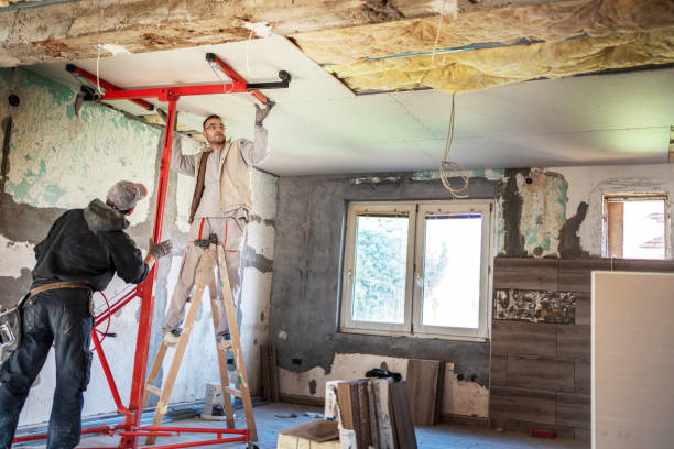 Best Specialized Insulation Services in Akron, IA