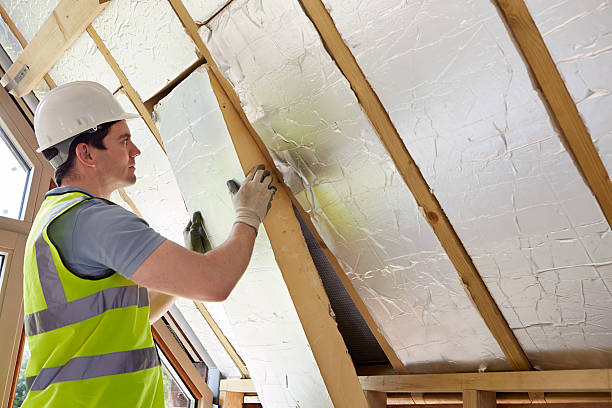 Best Residential Insulation in Akron, IA